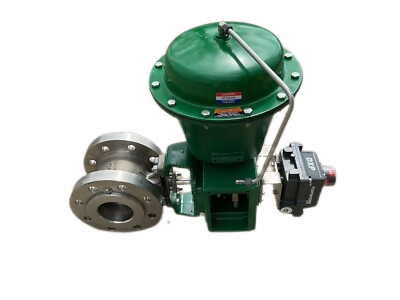 Air-operated double diaphragm pump